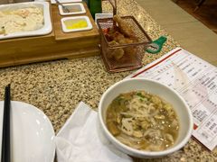 -鹊华居·地道鲁菜·海鲜·融合味(大明湖店)