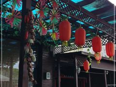 -山乡农家院(海淀区西北旺店)