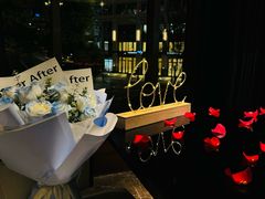 -上海苏宁宝丽嘉酒店·Cafe Bellagio西餐厅