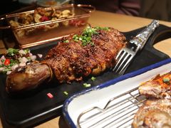 -苦尽酒馆·川菜(鼓楼店)