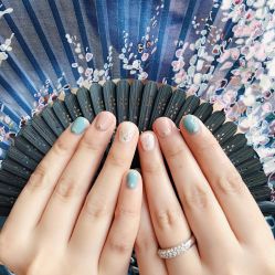 -森日式美甲沙龙MORI NAIL总店