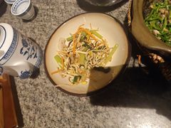 -南京大牌档(苏州中心店)