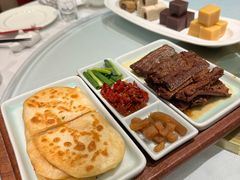 -天和晟烤鸭店(玉泉西街店)