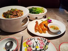 -新白鹿餐厅(金鹰新街口店)