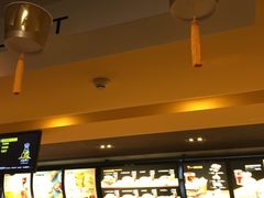 -麦当劳(合肥之心城店)