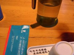 -四禧精酿铜锅涮肉·烧烤工场(大明湖店)