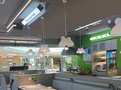 -蛙喔牛蛙(淮安吾悦店)