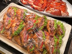 -广州四季酒店