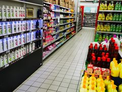 -农工商超市(金沙江路店)