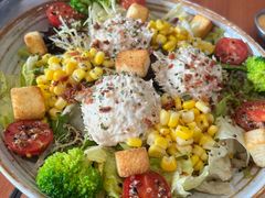 -魏斯理汉堡(西安沣东吾悦店)