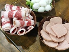 -正南齊北重庆老火锅(光华村直营店)