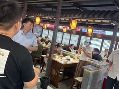 -许老八包子铺羊汤馆(绿地世纪城店)