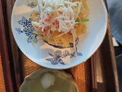 -君来湖滨饭店·渔餐厅
