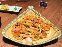 -广州天河合景福朋喜来登酒店 · 聚味轩中餐厅