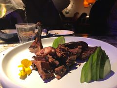 -绿茶餐厅(乐峰广场店)