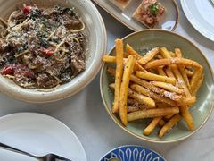-盐说·西式餐酒馆(光明万达店)