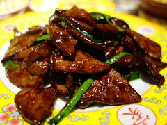 -那家小馆•北京菜•烤鸭(中关村店)