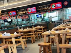 -木屋烧烤(坂田天安云谷店)