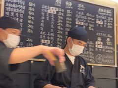 -Sushi Hanzo半藏(天环广场店)