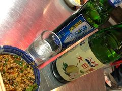 -胡同泥炉烤肉(总店)