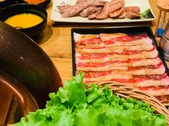 -千寻烧肉(政务区店)
