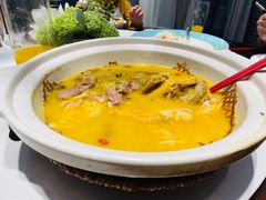 -火福·天湖阁大闸蟹博物馆主题餐厅(浅水湾店)