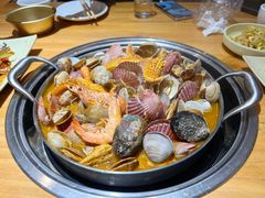 -东海章鱼馆(恒瑞街店)