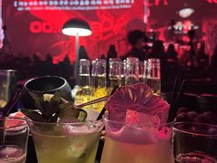 -赤红音乐现场(浦东金桥路店)