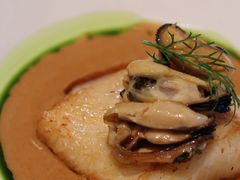 -杭州西子湖四季酒店-WL BISTRO西湖餐厅