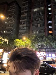 -不迫先生专业男士剪发