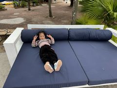 -大梅沙游艇度假酒店