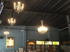 -小火花·干式熟成牛排馆Spark SteakHouse(剑桥郡店)