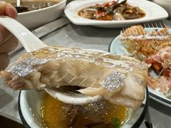 -红灯笼龙凤饭店(宁波老字号店)