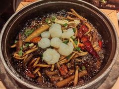 -老头儿油爆虾·知味杭州(爱琴海购物中心)