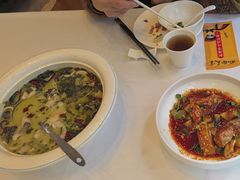 -乾隆美食·本帮菜(黄河路店)