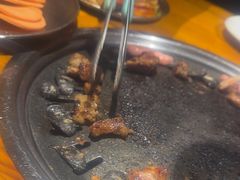 -那胡同里的小烤肉馆(开发区万达店)