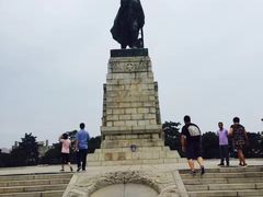 -辽沈战役纪念馆