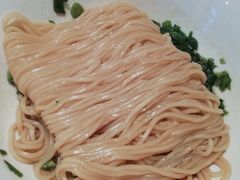 葱花干面-鼎泰丰(当代商城店)