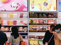 -苏宁极物(苏宁生活广场店)