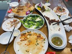 -醉壹号海鲜大排档(厦门美食地标店)