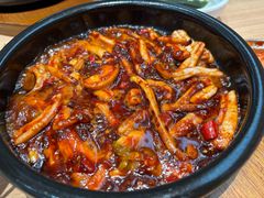 -米村拌饭(李沧松乐汀店)