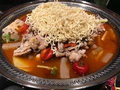 -蛙三泡椒牛蛙(万象城店)
