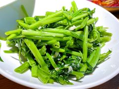 -胡马八破·川菜小馆(高新万达店)