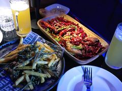 -MOSSO德国餐厅·音乐酒吧(环宇荟店)