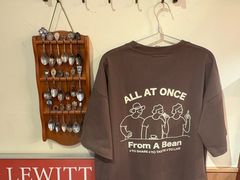 -The Roastery By AllYouWant(福田店)