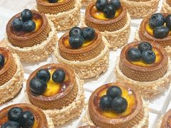 -百年同和·江南点心院(山塘街店)