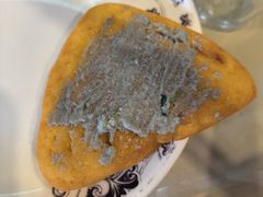 -玫瑰红烤羊排(北新桥三条店)