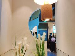 -蜜桃餐厅·伴山(绿宝广场店)