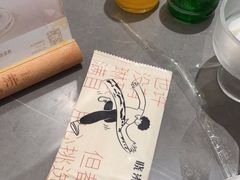 -晓沸牛肉海鲜小火锅(白湖亭万达广场店)