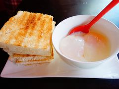 -南洋老咖啡(牛车水店)